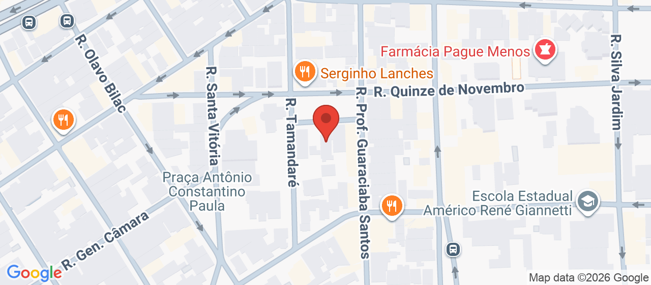 Imagem do Mapa